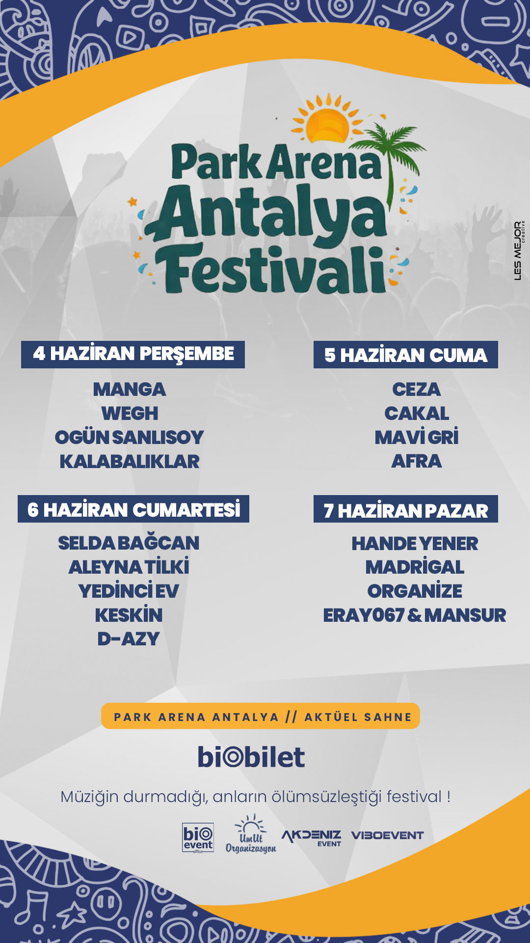 Antalyafest